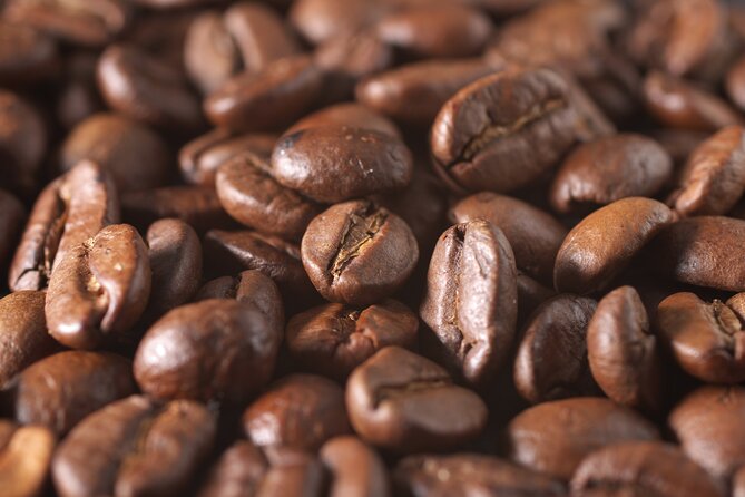 Express Coffee Tour Near Medellin - Accessibility