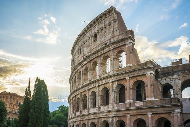 Express Colosseum Tour& Ancient Rome Access - Who Will Love This Tour?