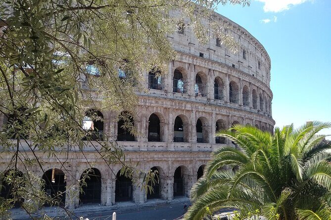 Express Colosseum Tour& Ancient Rome Access - Final Thoughts