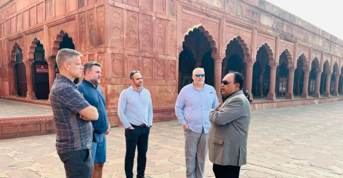 Express Excursion One Day Agra Tour From Delhi - Frequently Asked Questions