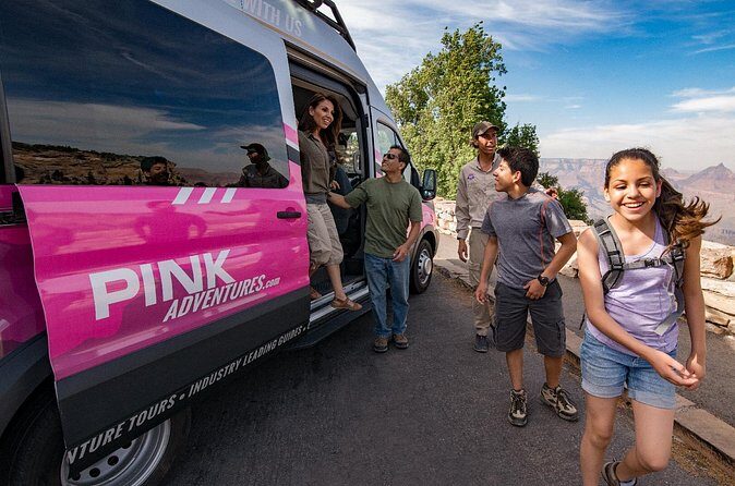 Express Grand Canyon National Park Day Tour from Sedona - Authenticity and Quality: What Real Travelers Say