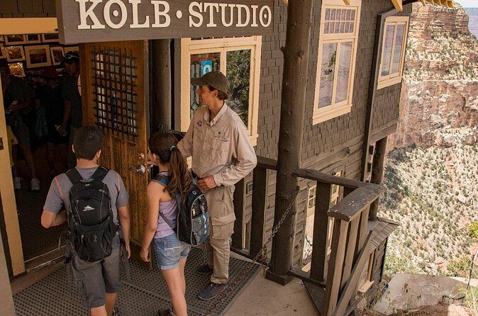 Express Grand Canyon National Park Day Tour from Sedona - Practicalities: Timing, Group Size, and Logistics