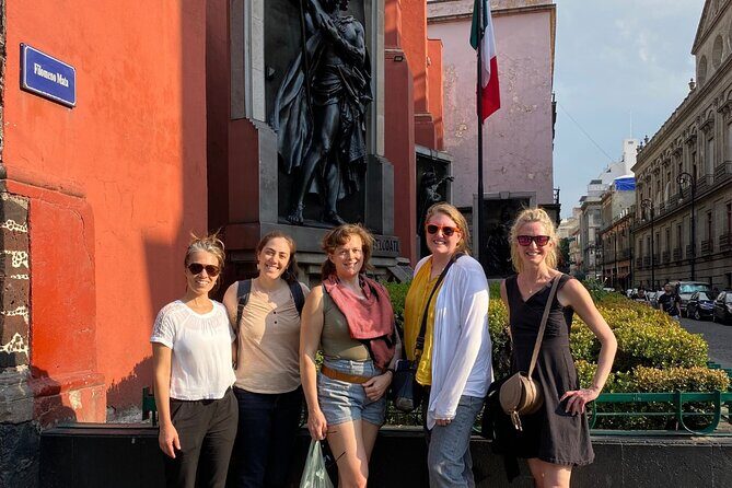 Express Historic Center the must in two hours - An In-Depth Look at the Tour Experience