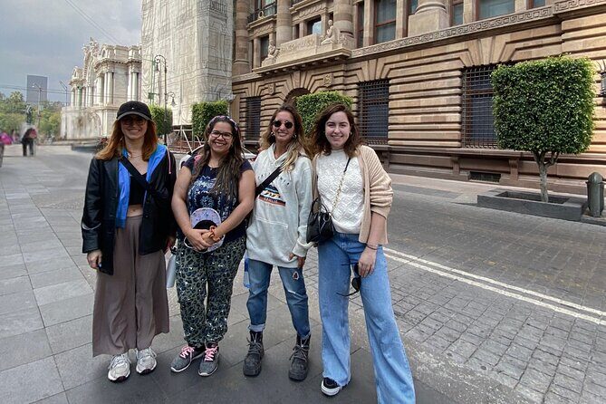 Express Historic Center the must in two hours - Frequently Asked Questions