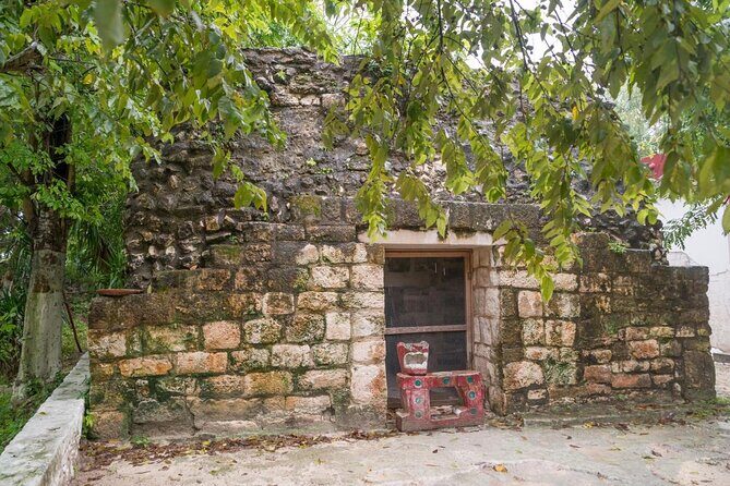 Express Jeep Tour With Snorkel, Lunch, Mayan Town, East Coast and Tequilaaaaaaaa - Key Points