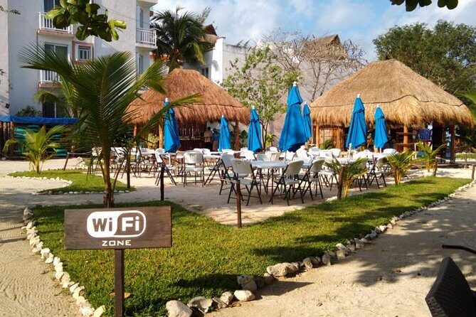 Express Jeep Tour With Snorkel, Lunch, Mayan Town, East Coast and Tequilaaaaaaaa - A Close Look at the Itinerary: What to Expect