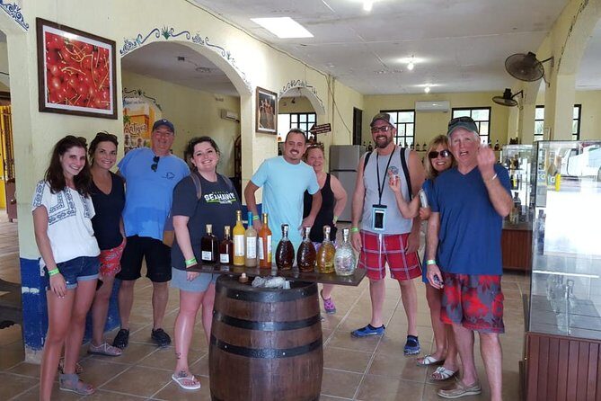 Express Jeep Tour With Snorkel, Lunch, Mayan Town, East Coast and Tequilaaaaaaaa - Final Thoughts