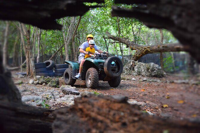 Express Jungle ATV and Beach Break - A Closer Look at the Tour Itinerary