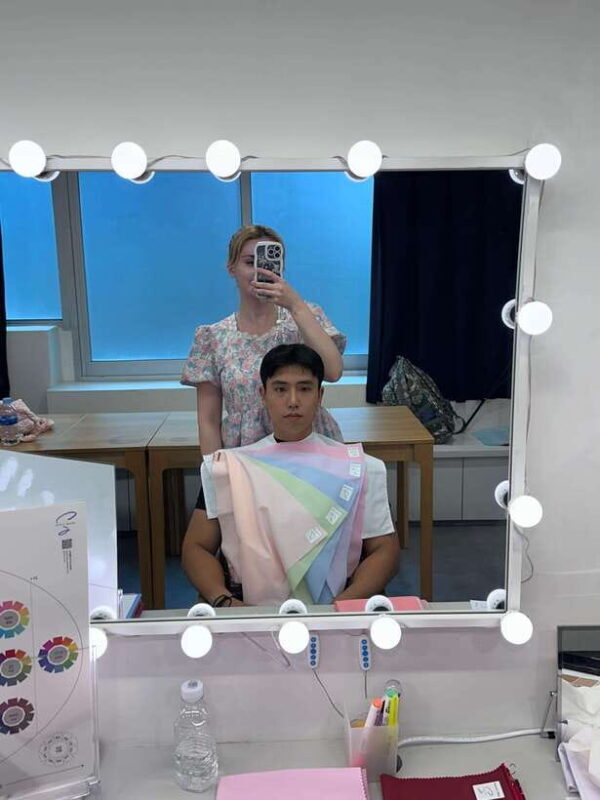 Express Package Personal Color Analysis & Consultation Seoul - An In-Depth Look at the Experience
