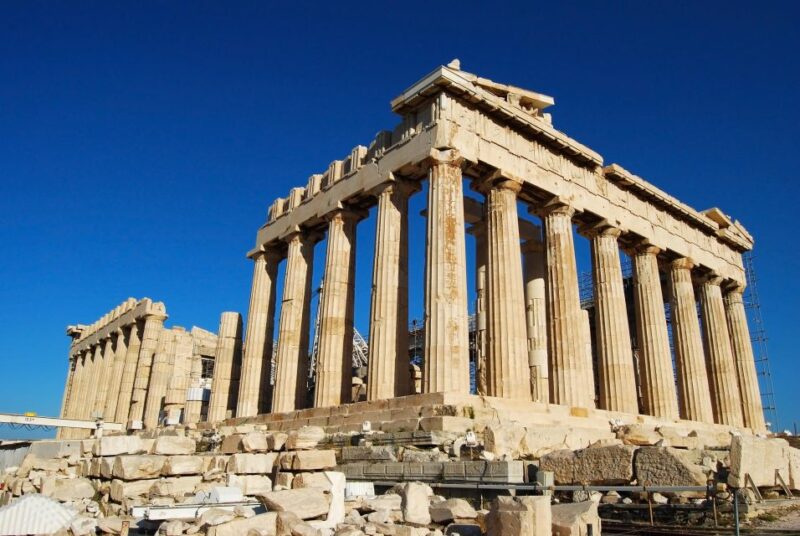Express Private City Tour in Athens 2 Hours - Iconic Landmarks