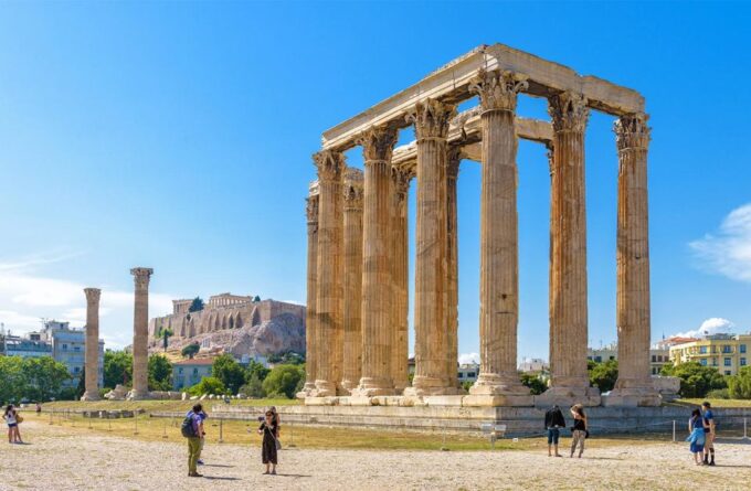 Express Private City Tour in Athens 2 Hours - Pricing and Booking