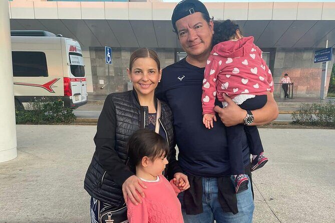 Express Private Transportation to Cancun Airport - Final thoughts: Who will love this?