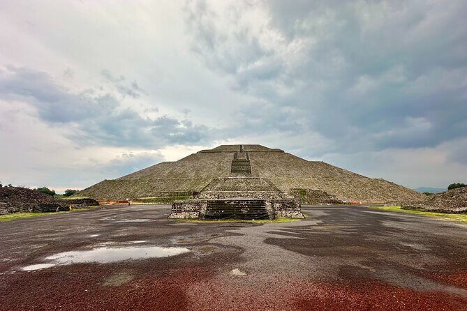Express Pyramids: Rapid Exploration in Teotihuacan - Who Is This Tour Best For?