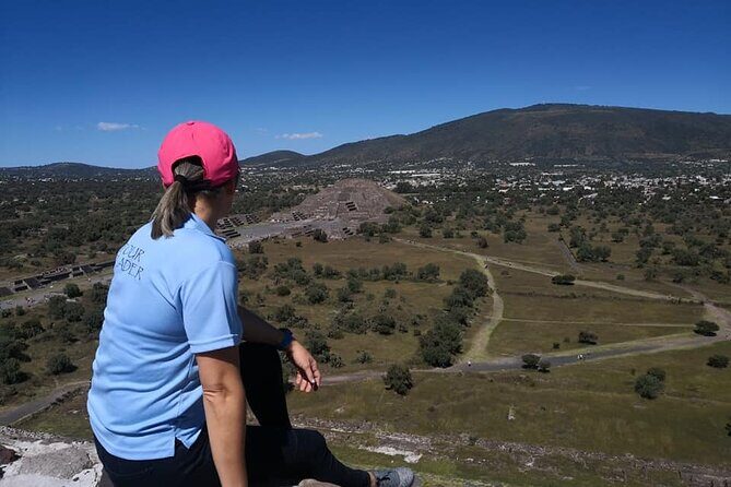 Express Pyramids: Rapid Exploration in Teotihuacan - Final Thoughts