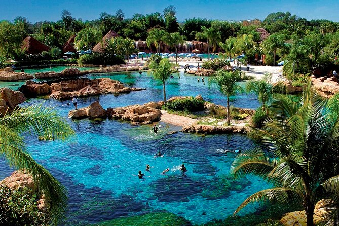 Express Shuttle From Key West to Orlando - Pricing Structure for Groups