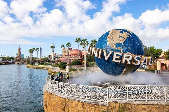 Express Shuttle From Key West to Orlando - Tips for a Smooth Shuttle Journey