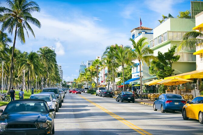 Express Shuttle From Orlando to Miami (Up to 15 People Group) - Travel Requirements