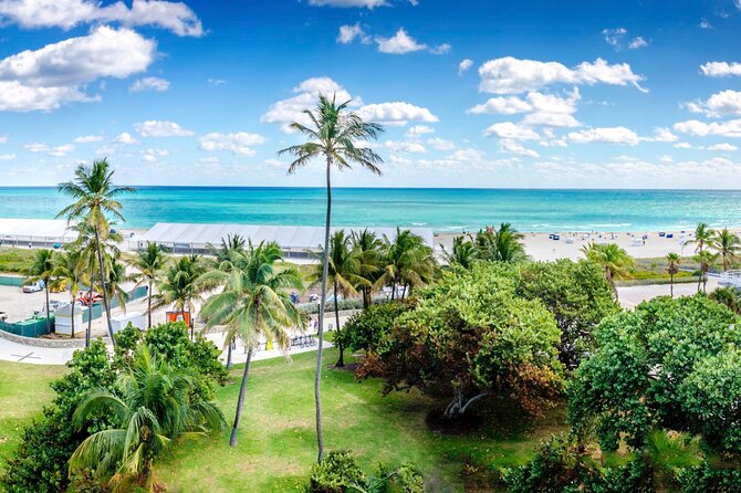 Express Shuttle From Orlando to Miami (Up to 15 People Group) - Booking Information