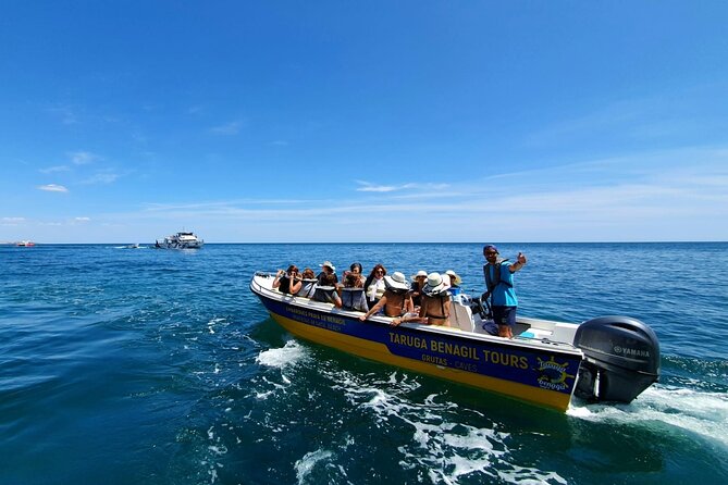 Express Tour - Benagil Cave - Pricing and Reviews