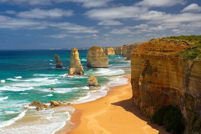Express Twelve Apostles Day Trip from Melbourne - Key Points