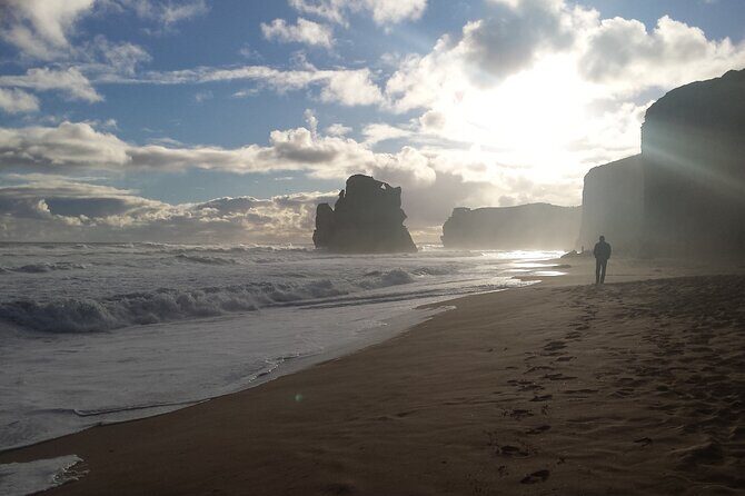 Express Twelve Apostles Day Trip from Melbourne - A Closer Look at the Tour Itinerary