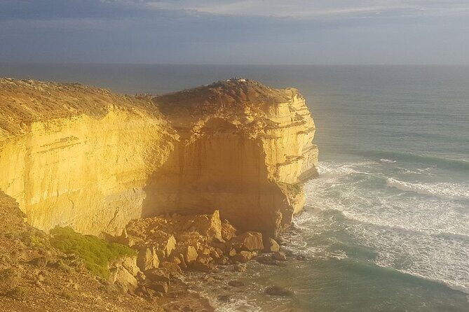 Express Twelve Apostles Day Trip from Melbourne - Who Is This Tour Best For?