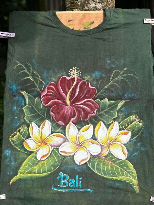 Express Yourself with T-Shirt Art - Key Points