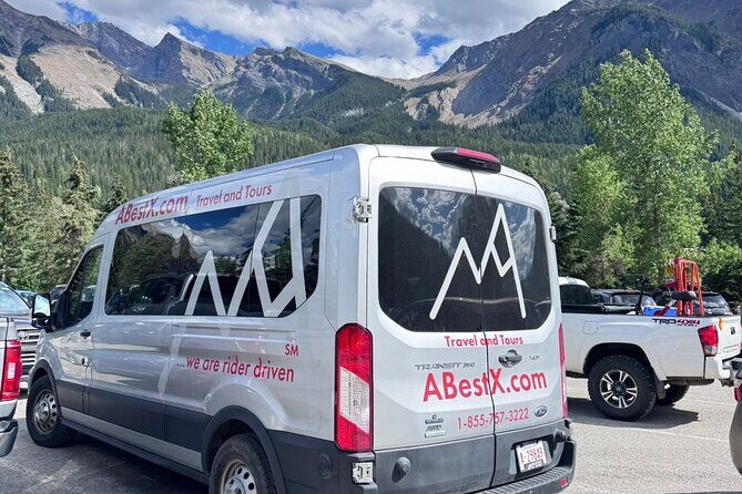 Express YYC to Banff Town Shared Shuttle - Real Traveler Insights and Authentic Experiences