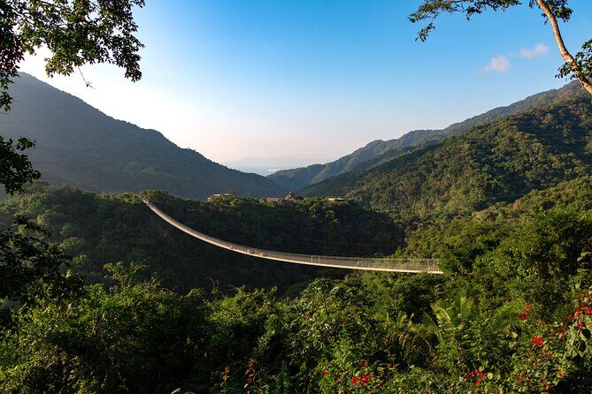 Express zips + Longest suspension bridge, ideal cruisers - FAQs