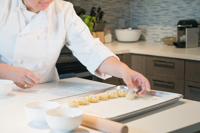 Exquisite Italian Pasta in Tucson (Includes 5-Course Meal) - The Sum Up