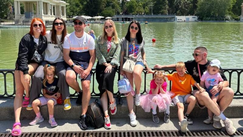 Exquisite Madrid - Key Points