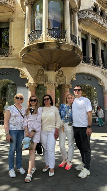 Exquisite Madrid - Itinerary Details