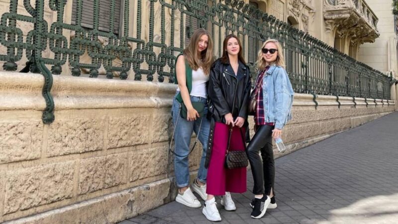 Exquisite Madrid - Explore Hidden Gems