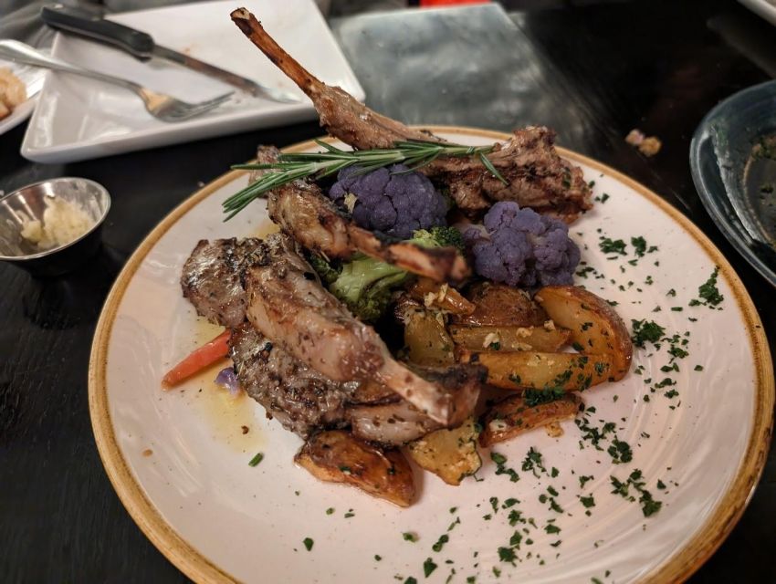 Exquisite Private Gourmet in Montreal - Culinary Experience - Private Chefs Bespoke Multi-Course Menu