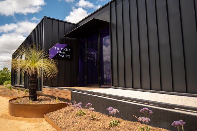 Exquisite Unique Wine Tasting Experience - Overview of the Experience