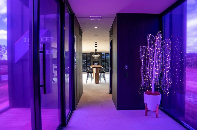 Exquisite Unique Wine Tasting Experience - Who Will Enjoy This Tour?