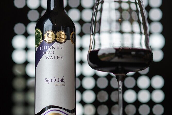 Exquisite Unique Wine Tasting Experience - The Sum Up