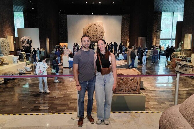 Extended Private Tour of the Anthropology Museum - Introduction