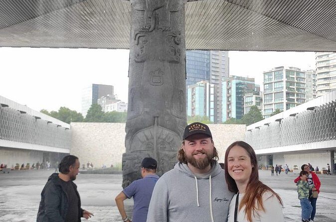 Extended Private Tour of the Anthropology Museum - Logistics and Practical Tips