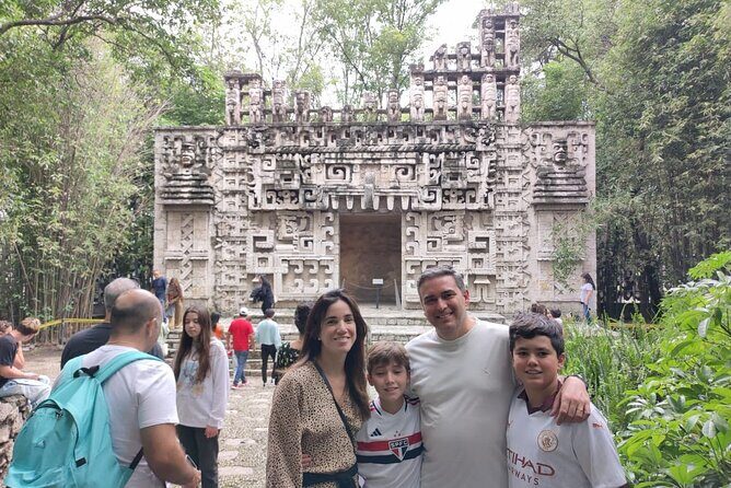 Extended Private Tour of the Anthropology Museum - Who Will Love This Tour?