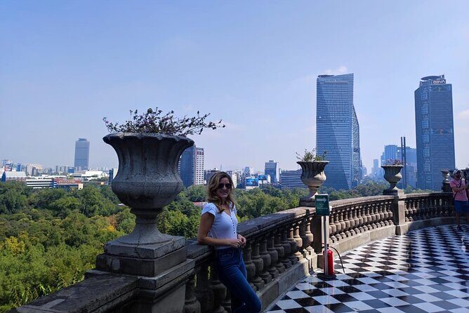 Extended Private Tour of the Chapultepec Castle - Who Would Love This Tour?