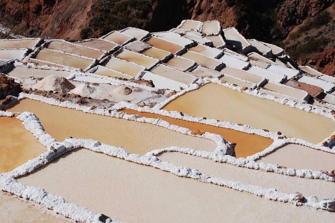 Extended Sacred Valley Tour - Customer Ratings and Feedback