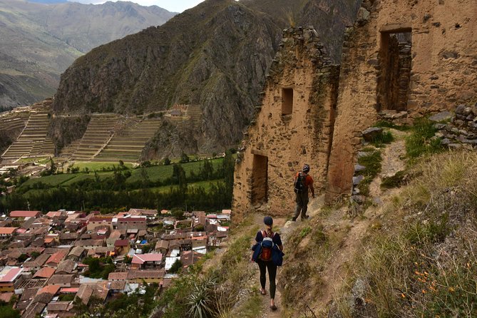 Extended Sacred Valley Tour - Recommended Preparations