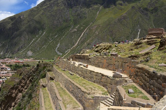 Extended Sacred Valley Tour - Key Sites Explored