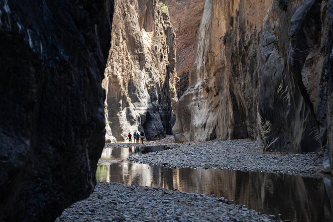 Extoraz River Hike With Pick-Up - Cancellation Policy
