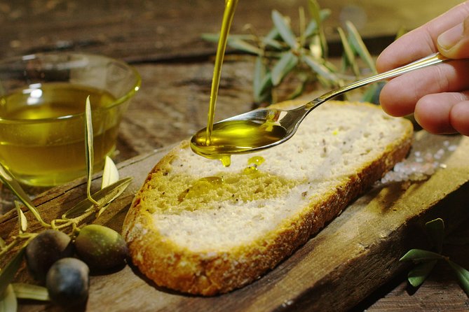 Extra Virgin Olive Oil Tasting in Ascoli Piceno - Good To Know