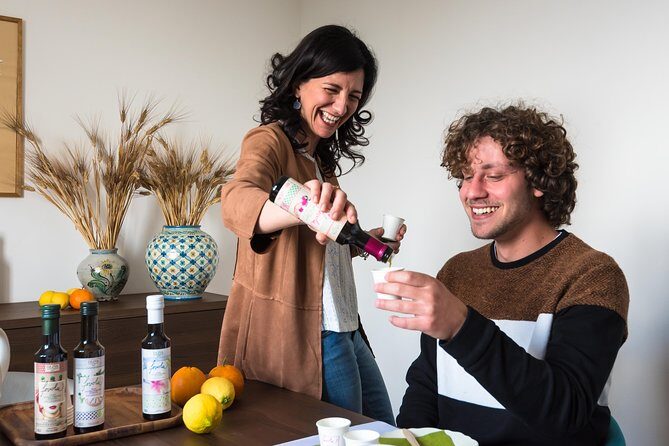 Extra virgin olive oil tasting in Syracuse - fairytale tour - A Step-by-Step Guide to the Tour Experience