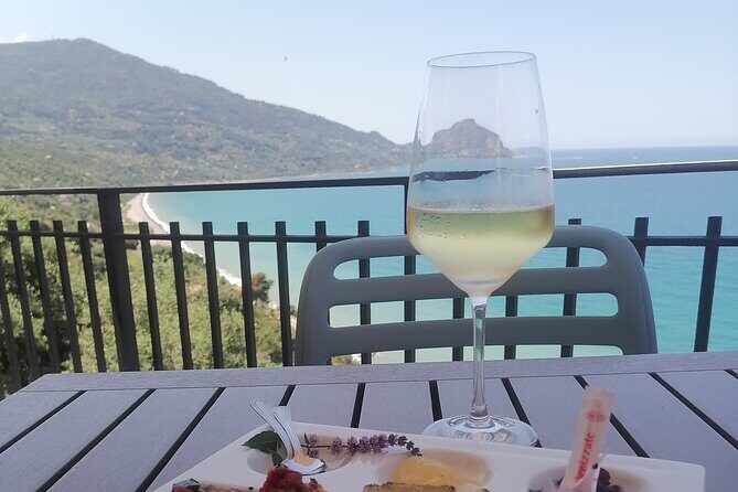 Extra virgin olive oil tour in the Cefalu area - Key Points