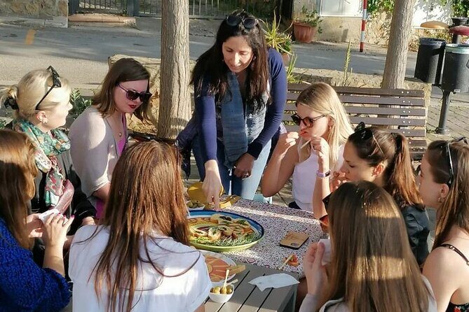 Extra virgin olive oil tour in the Cefalu area - Who Will Love This Tour?