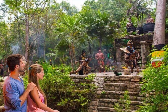 Extraordinary Xcaret Plus Tour with Transportation from Riviera Maya & Cancún - Why This Tour Offers Good Value